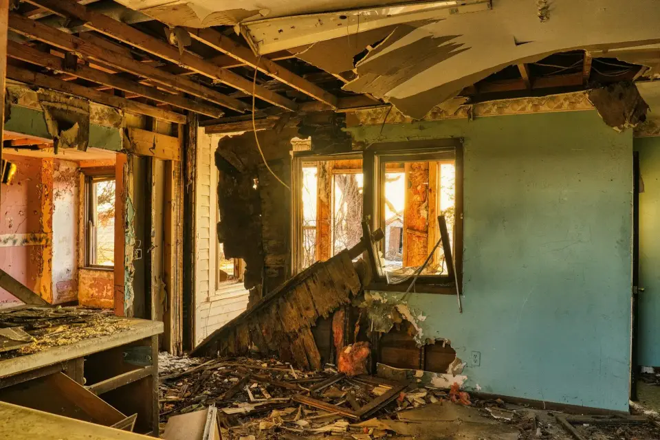 Middletown Township's Trusted Mold Remediation Specialists — Middletown Township, NJ