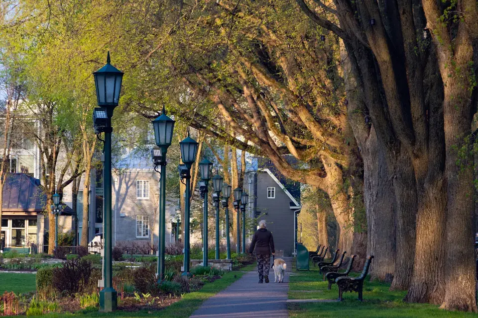 Serving the Waterfront Community of Oceanport, NJ — Oceanport, NJ