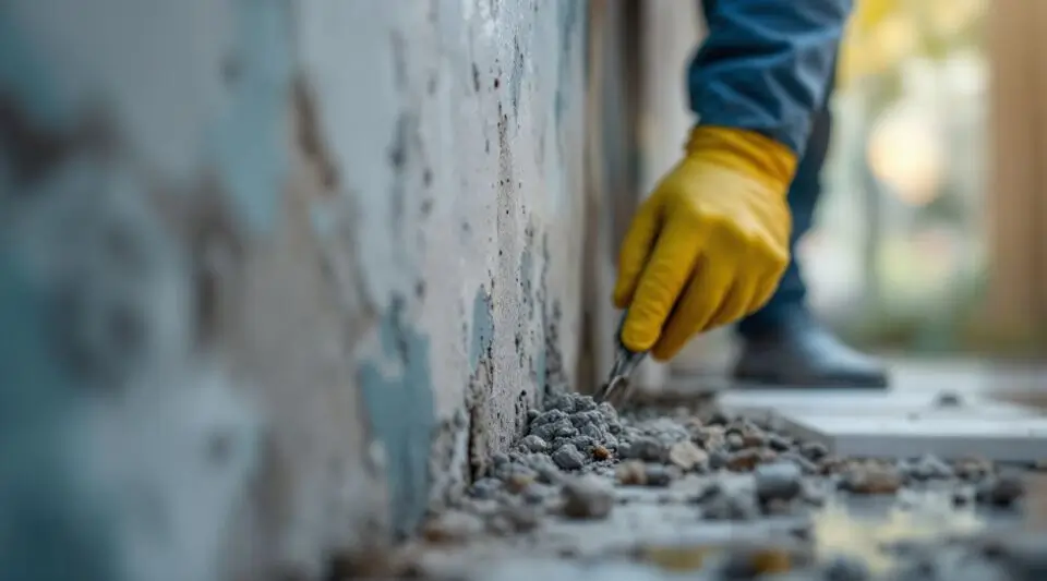 Mold Abatement Services Middletown Township