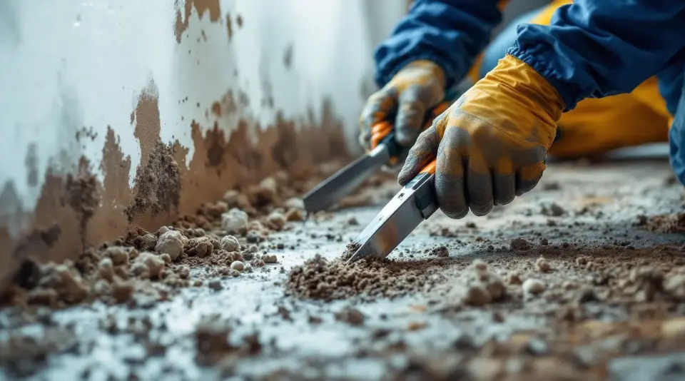 Mold Remediation Cost Guide Middletown Township