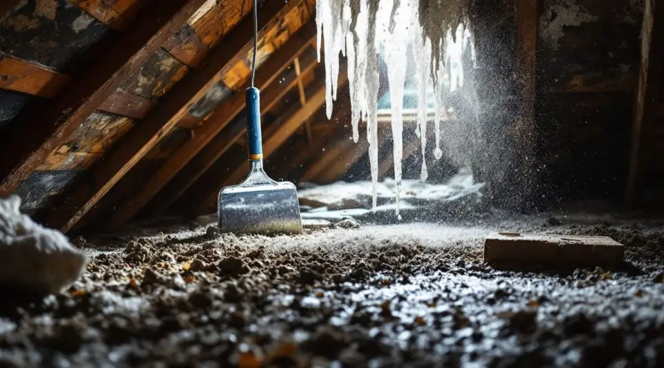 Professional Mold Removal Middletown Township