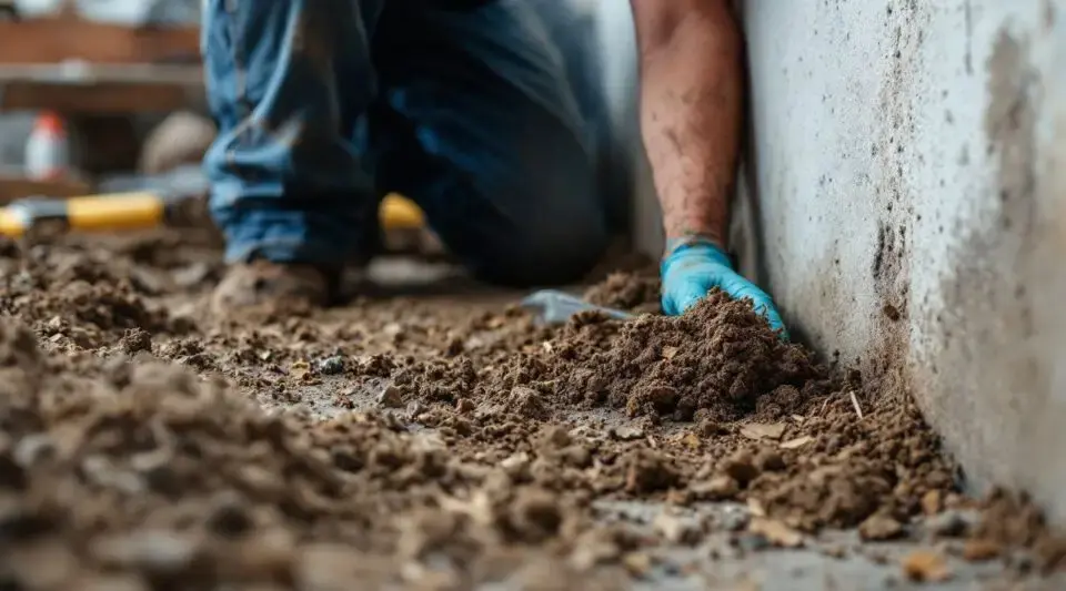 Our Certified Mold Remediation Team at Prime Experts Mold Removal